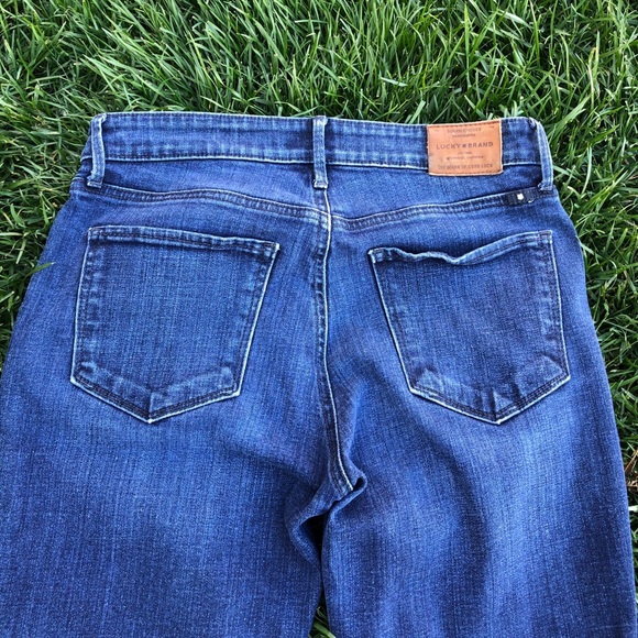 Lucky brand jeans - Picture 6 of 6
